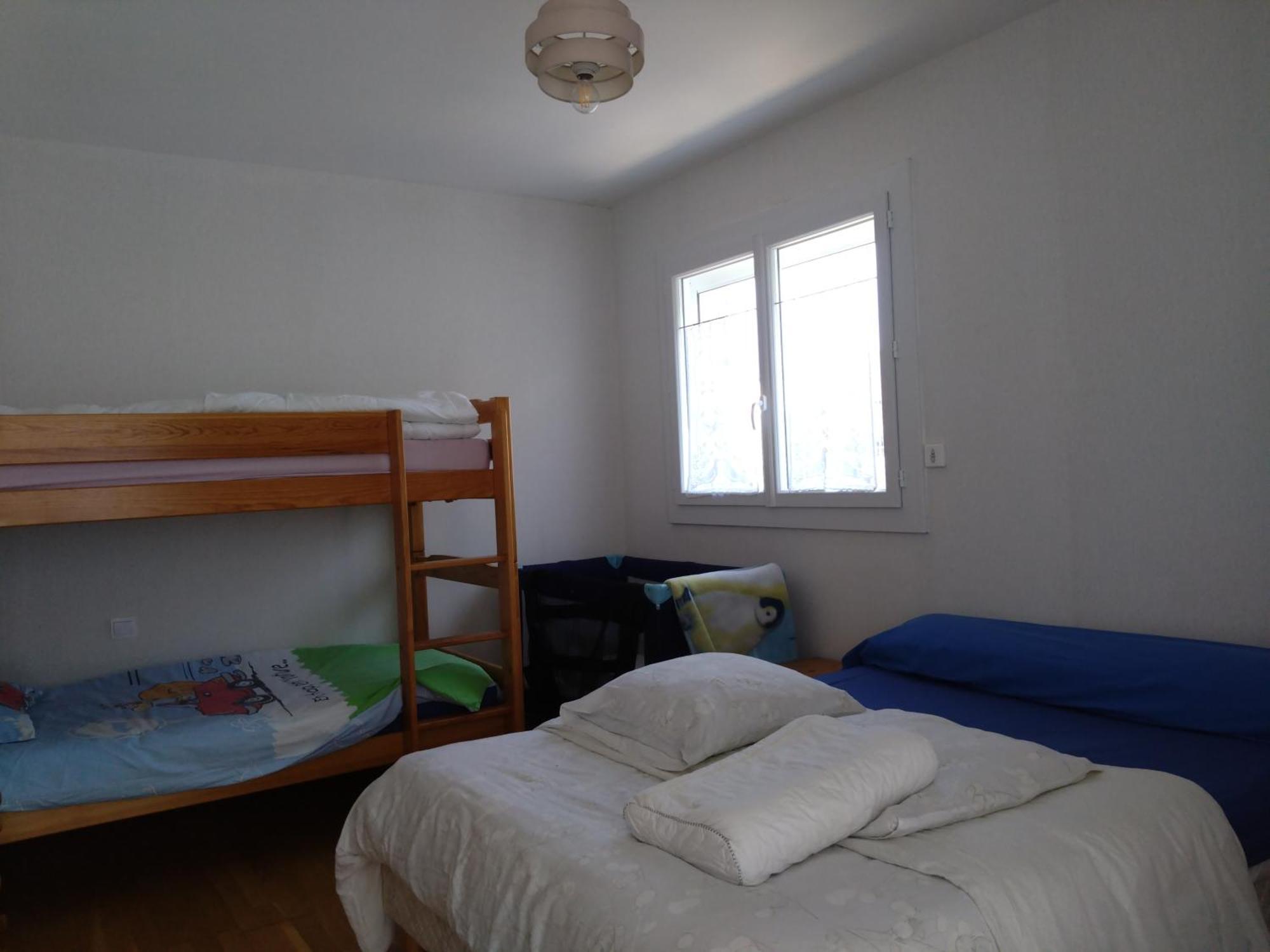 Maison Avec Jardin Prive Saint-Hilaire-de-Riez Room photo